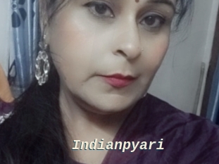 Indianpyari