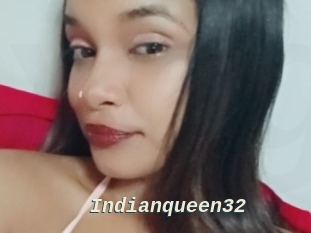 Indianqueen32
