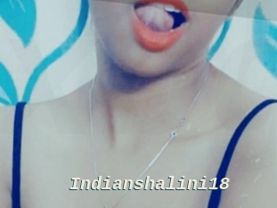 Indianshalini18