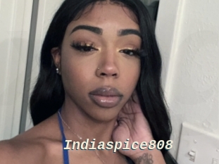 Indiaspice808