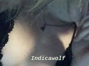 Indicawolf