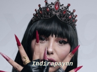 Indirapaynn