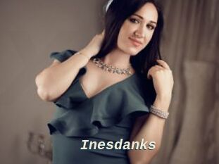 Inesdanks