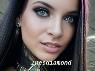 Inesdiamond