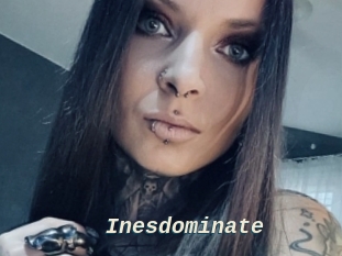 Inesdominate