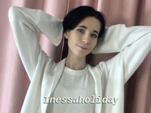 Inessaholiday