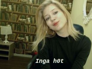 Inga_h0t