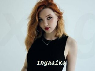 Ingaaika
