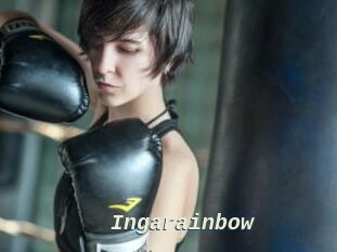 Ingarainbow