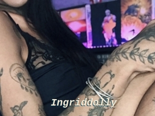 Ingriddolly