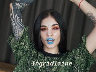Ingridlaine