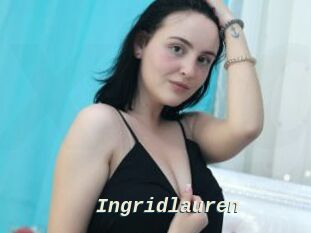 Ingridlauren