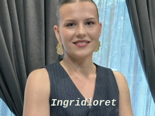 Ingridloret