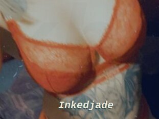Inkedjade