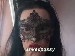 Inkedpussy