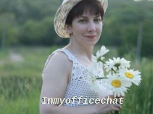 Inmyofficechat
