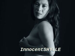 InnocentSHYLLE