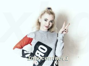 Innocentdevi