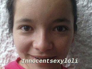 Innocentsexyloli