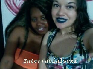 Interracialsexi
