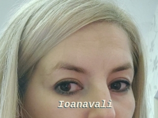 Ioanavali
