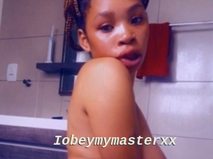 Iobeymymasterxx