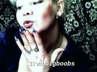 Irenbigboobs