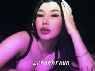 Irenebraun