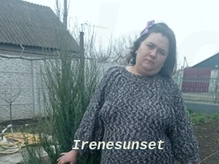 Irenesunset