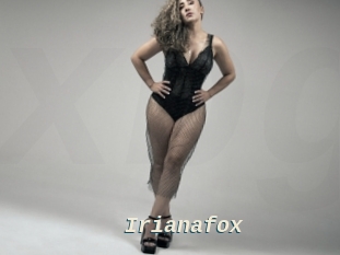 Irianafox