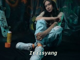 Iriisyang