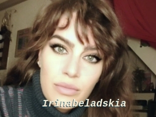 Irinabeladskia