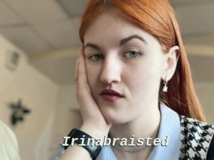 Irinabraisted