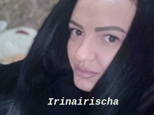 Irinairischa