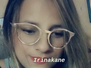 Irinakane