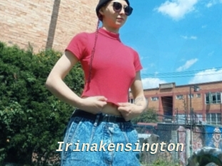 Irinakensington