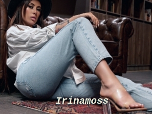 Irinamoss