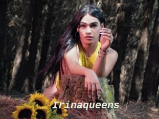 Irinaqueens