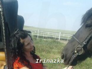 Irinazka
