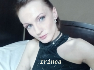 Irinca
