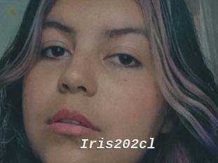 Iris202cl
