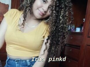 Iris_pinkd