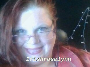 Irishroselynn