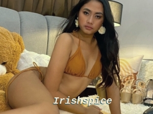 Irishspice