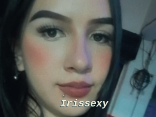 Irissexy
