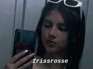 Irissrosse