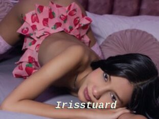 Irisstuard