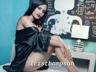 Iristhompson