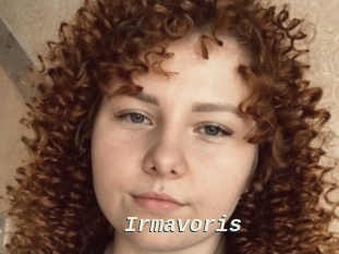 Irmavoris