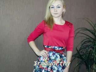 Irmaworthy